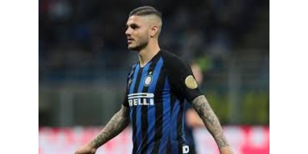 Onde está o futuro da Icardi?